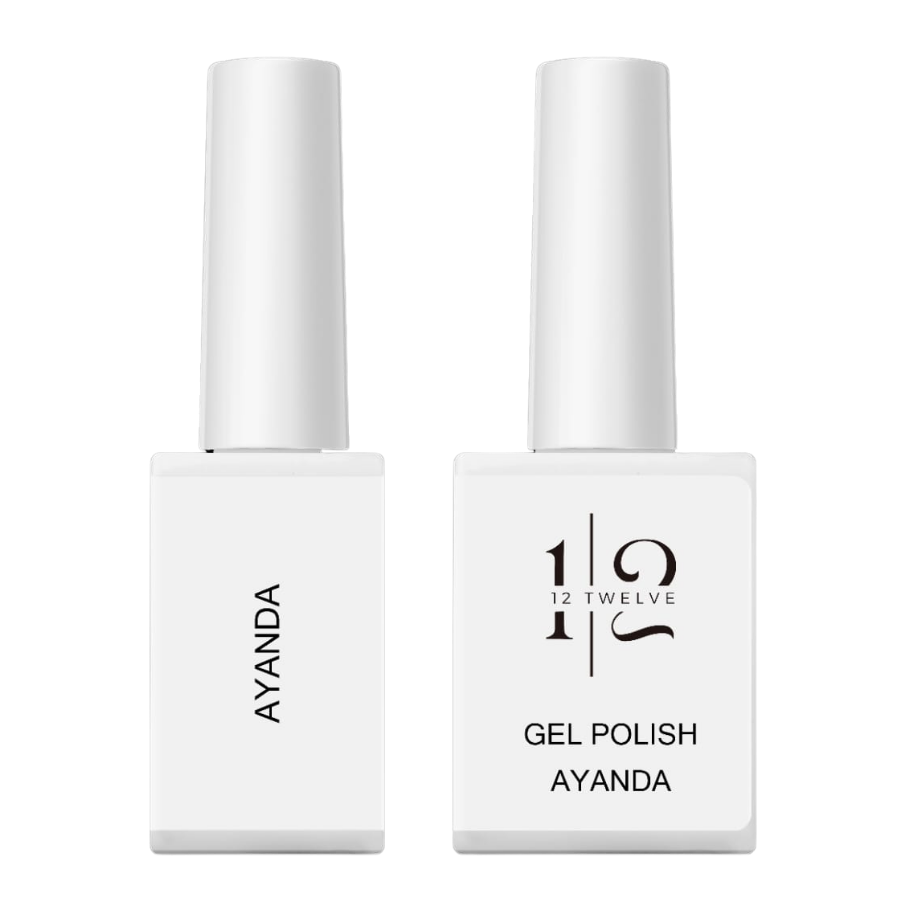 Ayanda Gel Polish