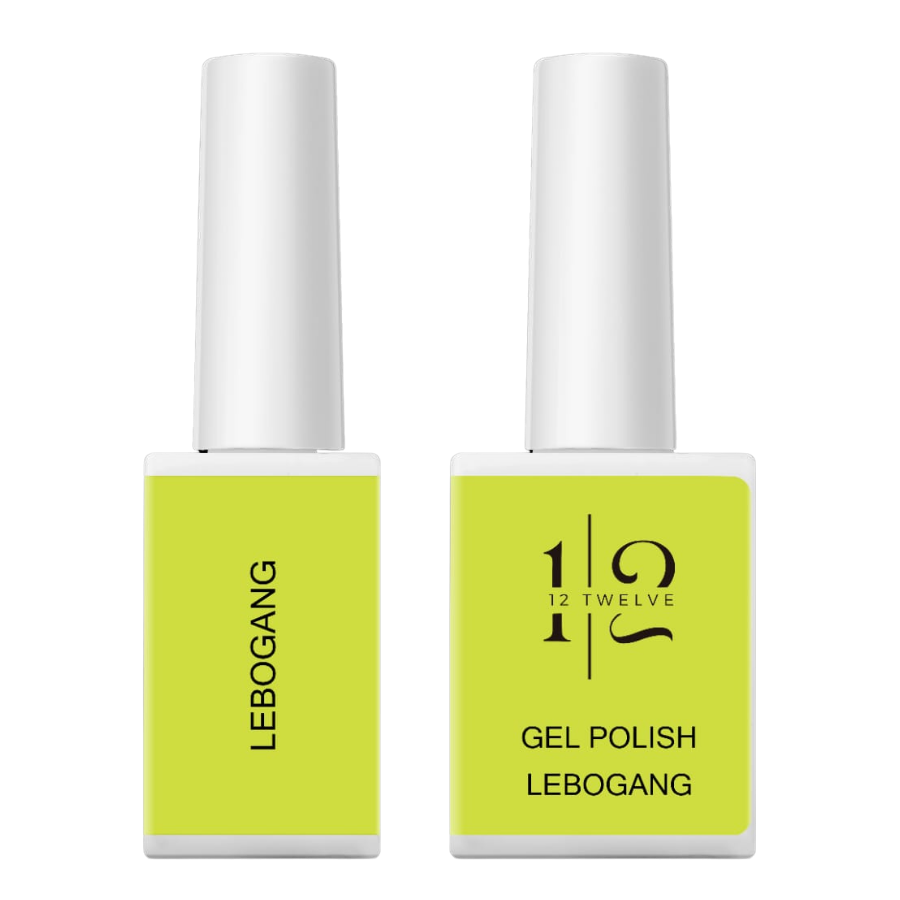 Lebogang Gel Polish
