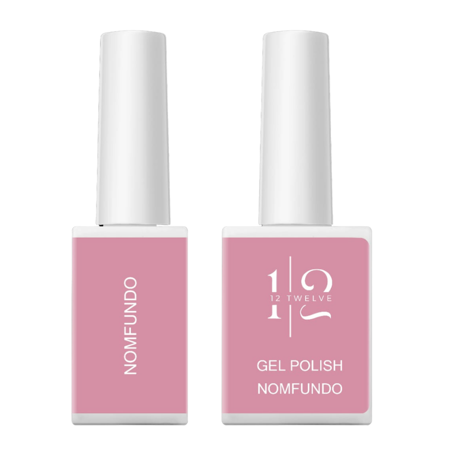 Nomfundo Gel Polish