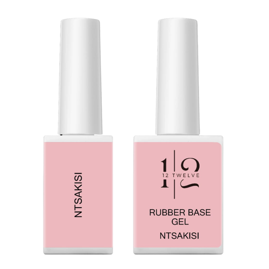 Ntsakisi Rubber Base Gel