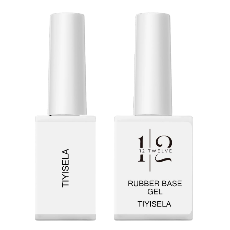 Tiyisela Rubber Base Gel